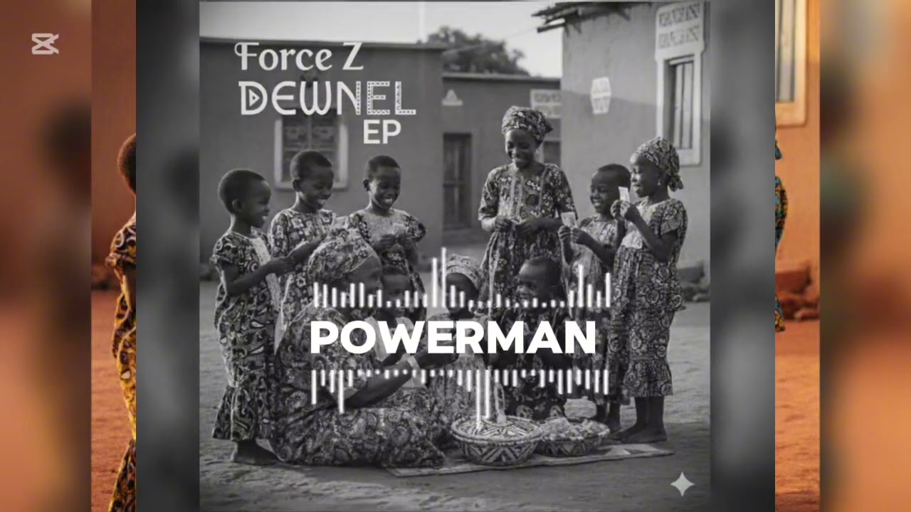 FORCE Z - Powerman 