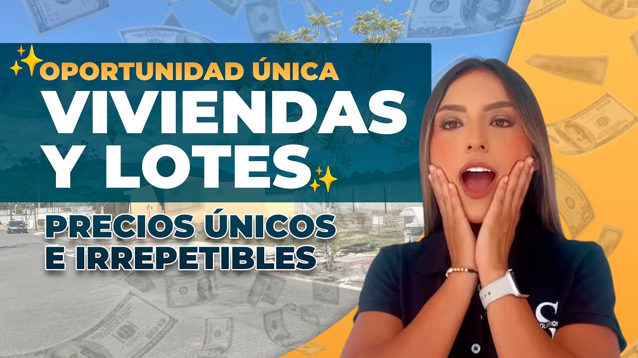 Venta de Casas y Lotes en Cartago - Valle