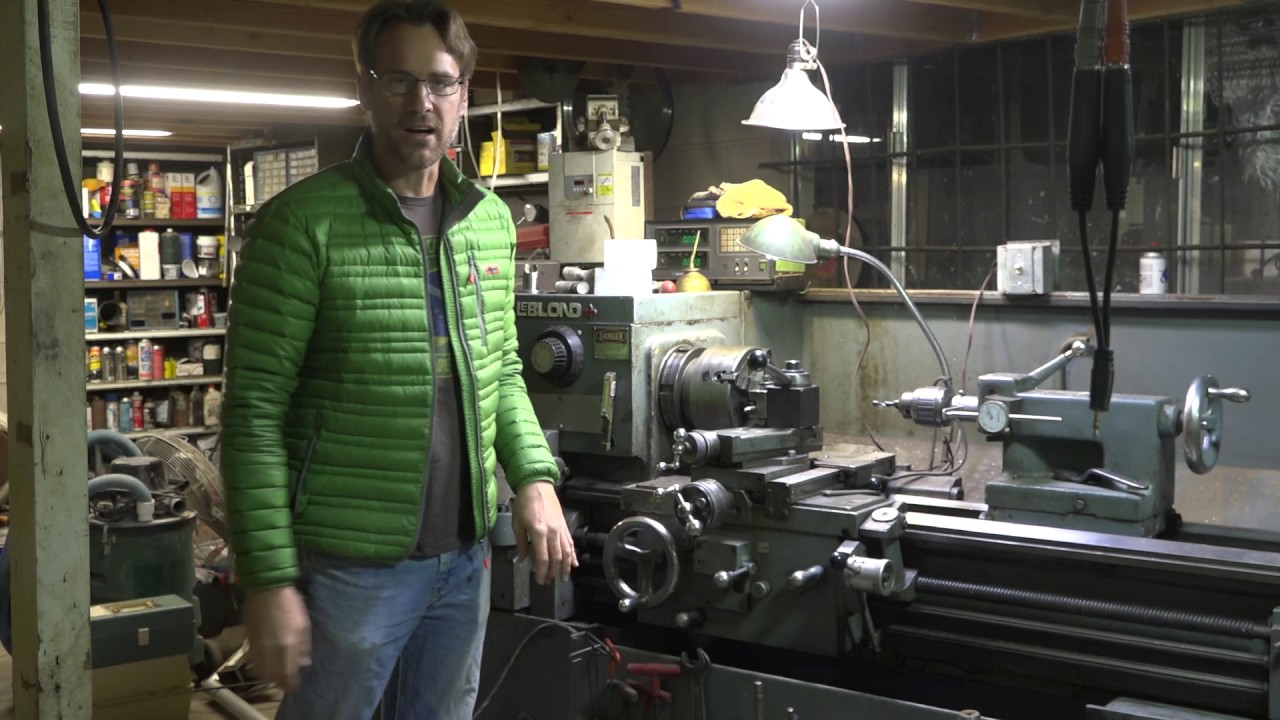 Danger of Grinding Sparks Near Titanium Shavings Fire