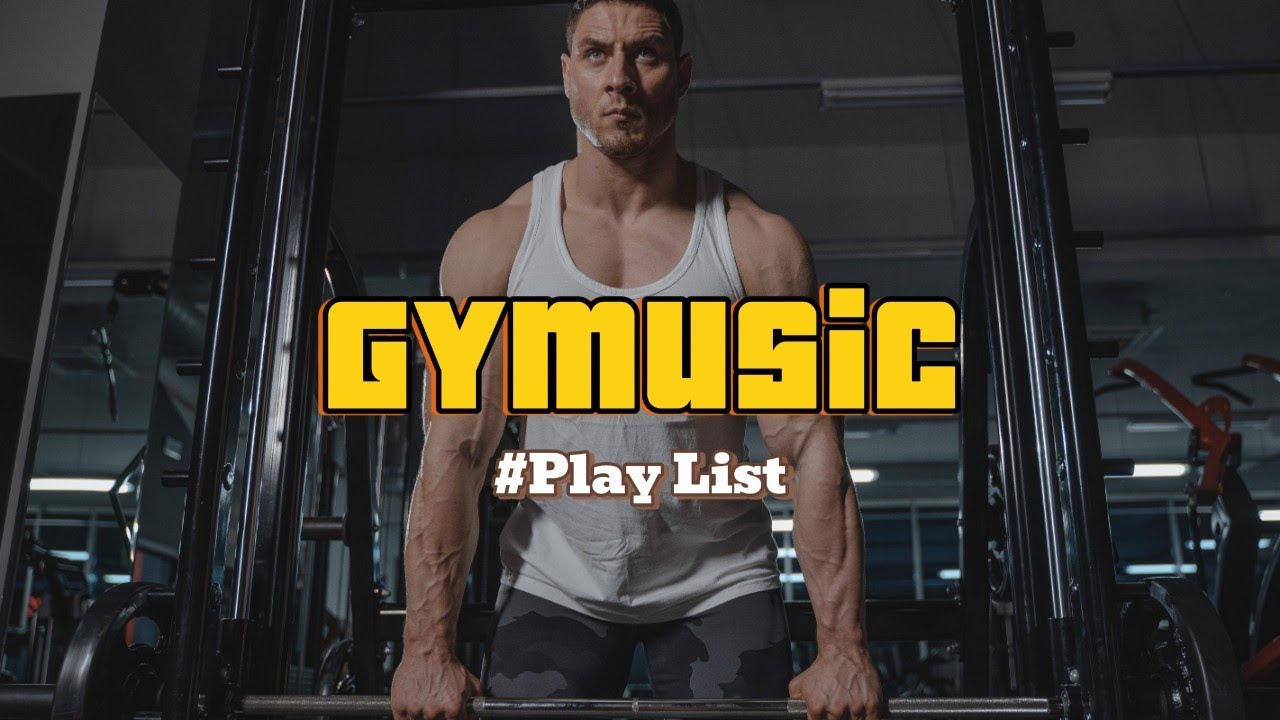 [GYMusic] 올림피아 형님들이 서로 공유 한다는 플레이리스트 Playlist that wakes you up when you listen to it