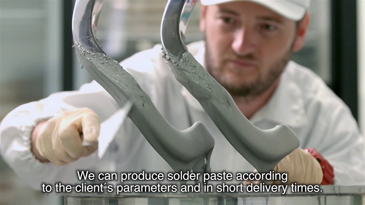 AMTECH corporate video ENGsubtitles