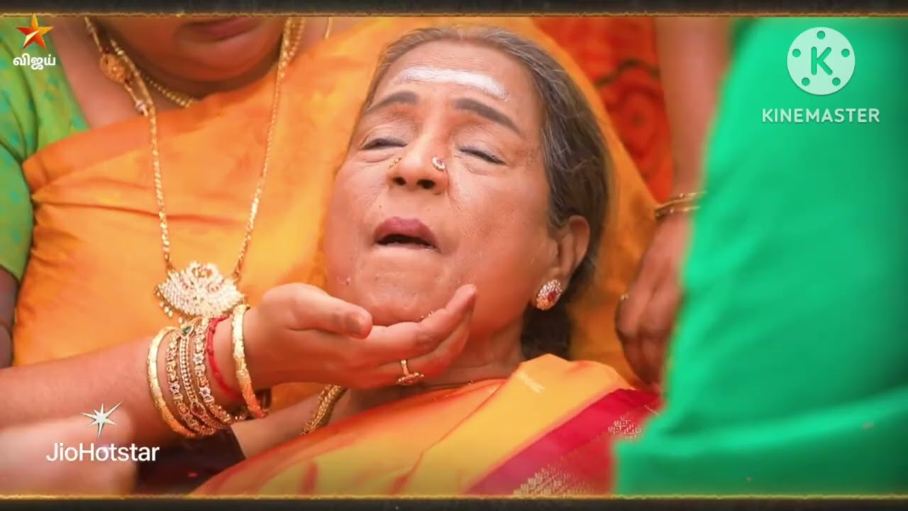சின்ன மருமகள்/#promo