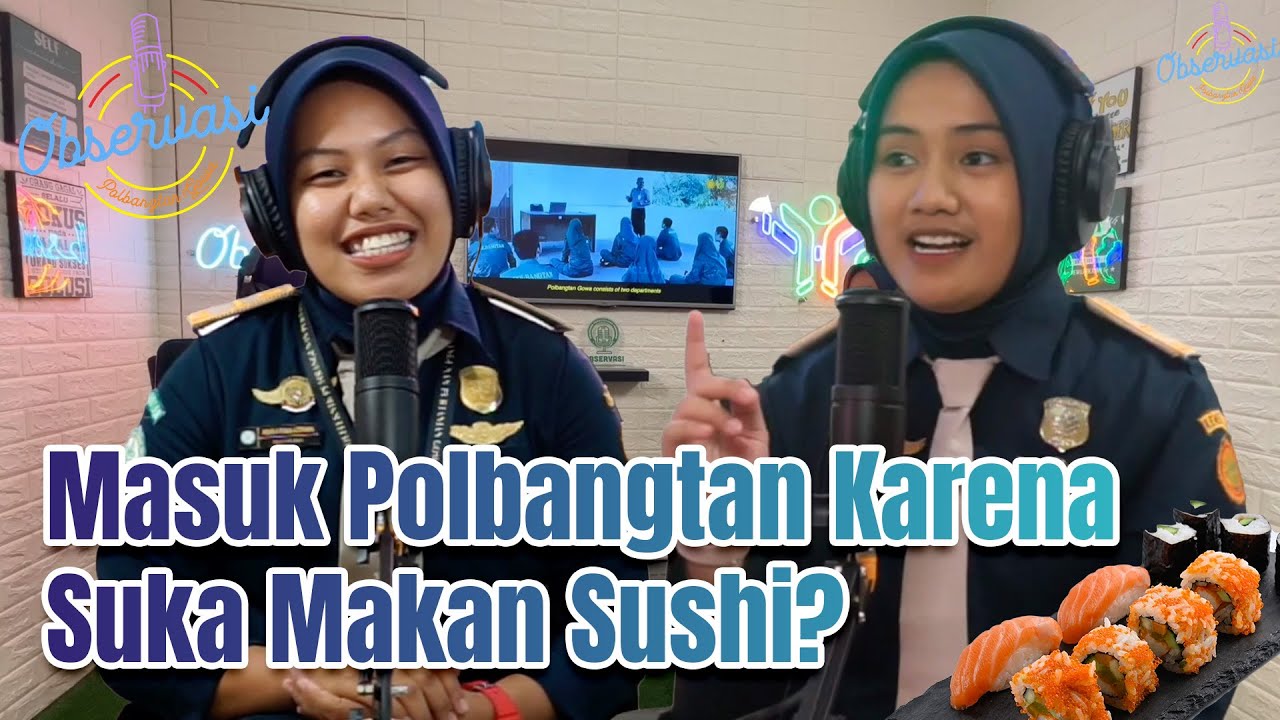 Kuliah di Polbangtan Gowa Demi Pangan Negeri