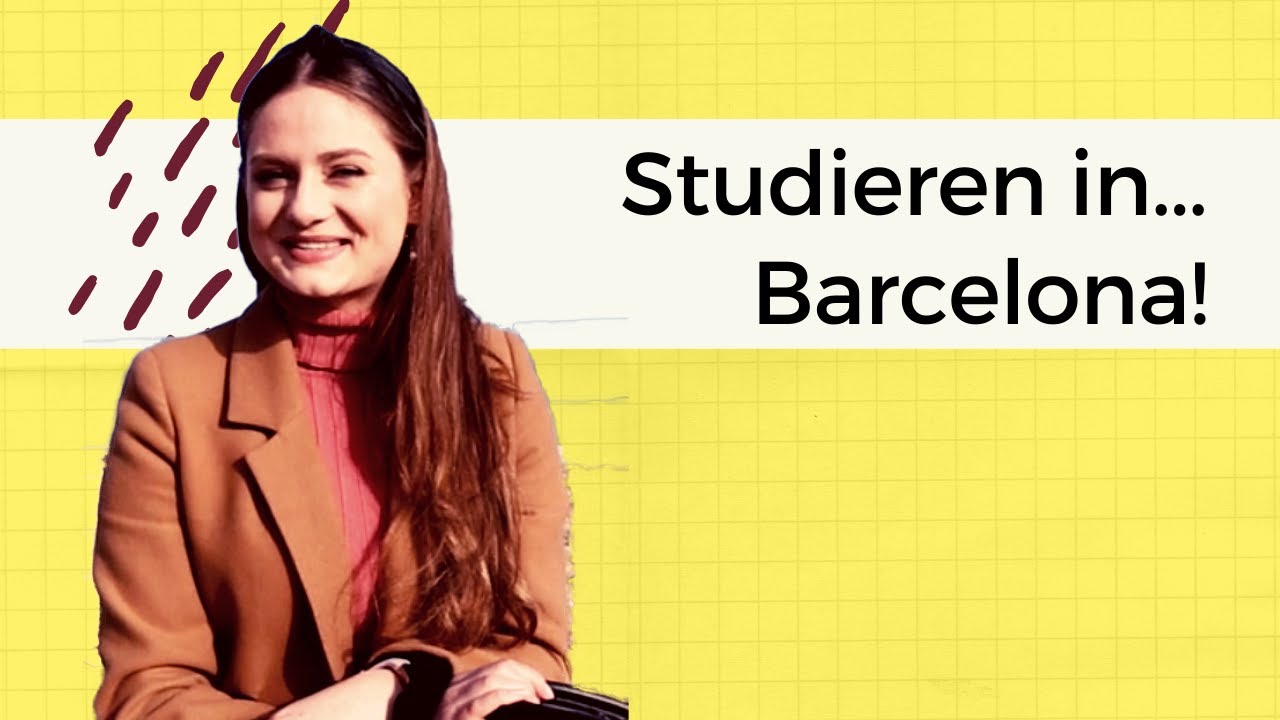 Studieren in Barcelona