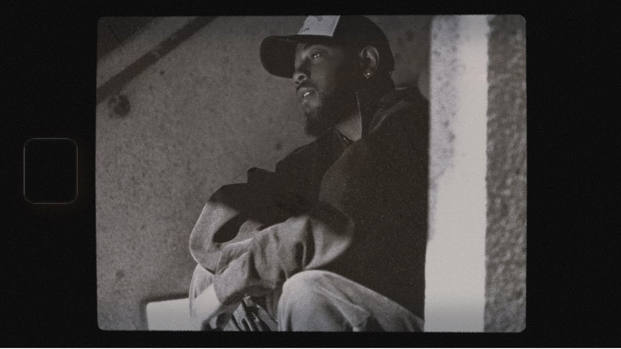 KENDRICK LAMAR TYPE BEAT 2025 - POLITICS