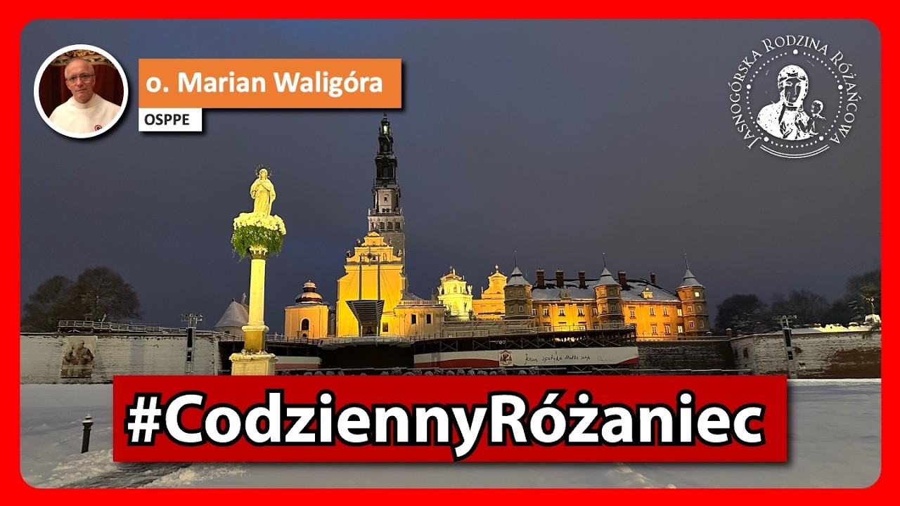 czwartek, 12 lutego 2026