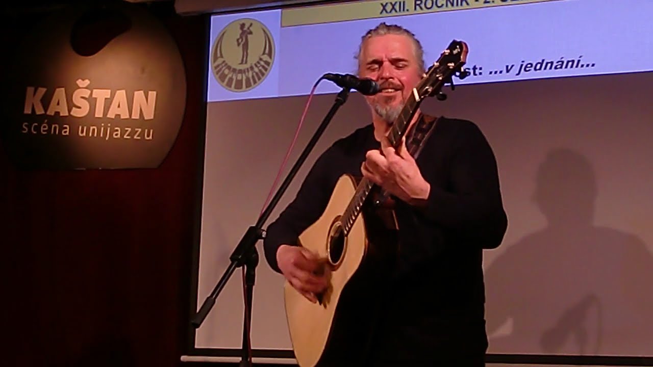 Michal Willie Sedláček: Bludičky
