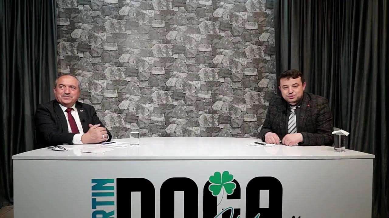 Bartın Doğa Medya Canlı Yayını