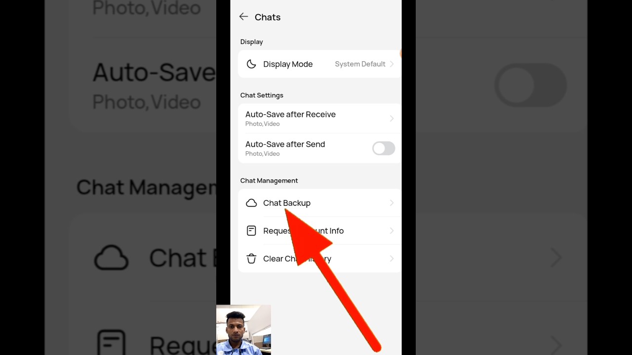 Imo chat backup #rahultechmaster1 #shortsfeed #vairalshort #shortsvairal #tech