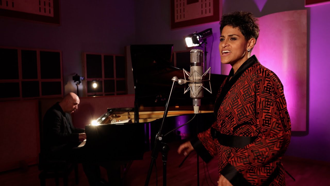Karima / Piero Frassi 「LIVE」