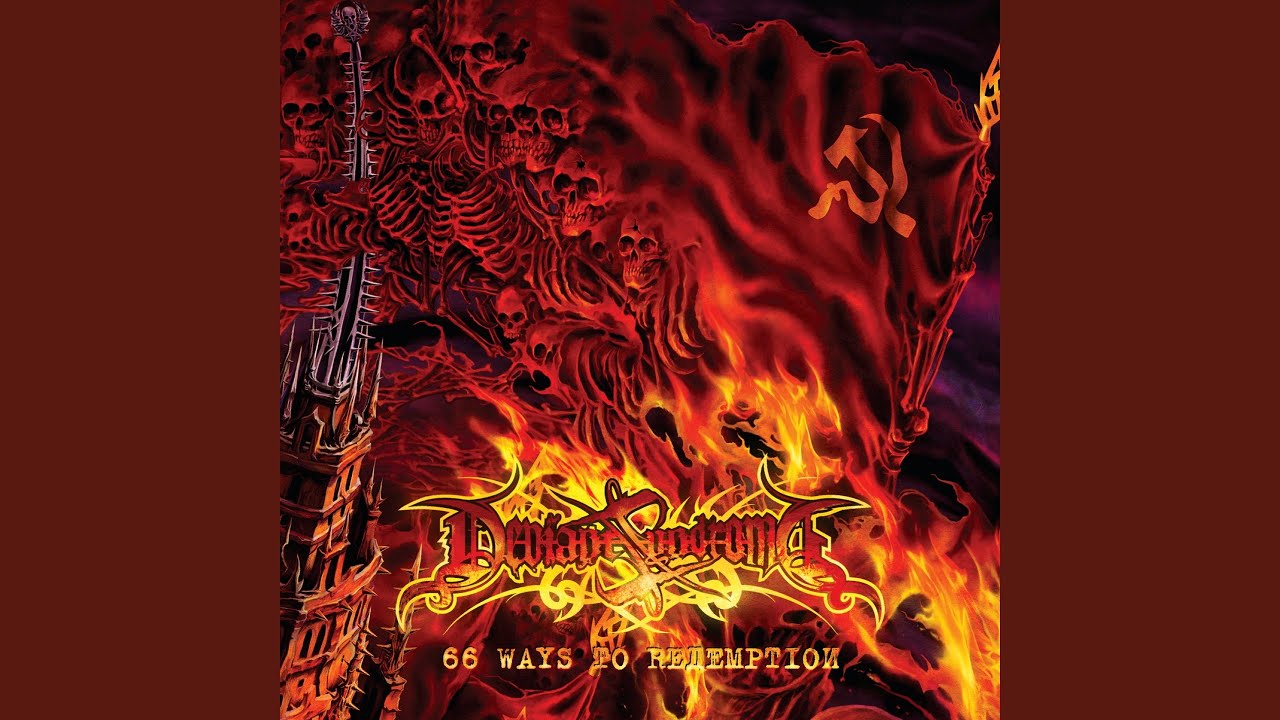 Desolated: Symptoms of Plague