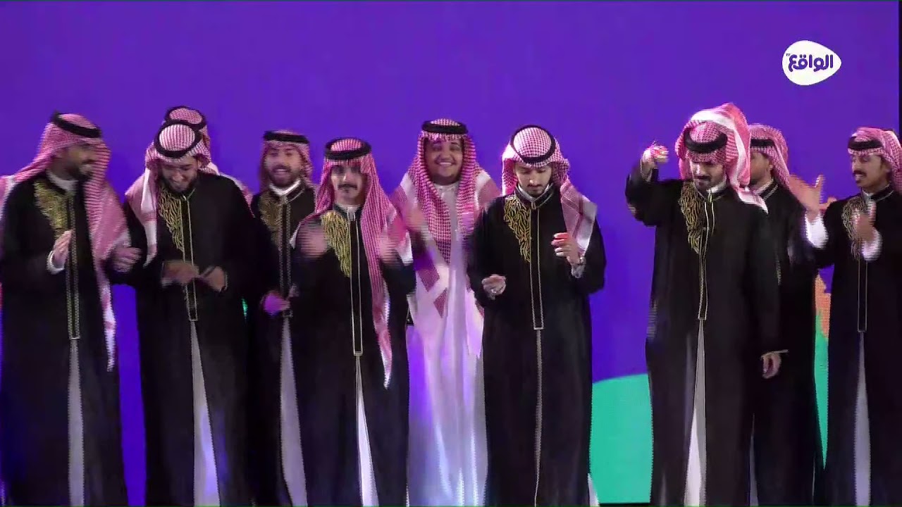 مونولوج عيني عالكاريزما | اداء : نجوم برنامج كاريزما #ختام_برنامج_كاريزما