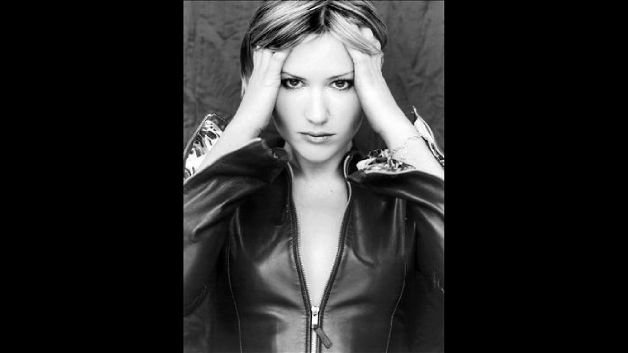 Dido-Thank You (Chopped & Screwed by G5 Smiley)
