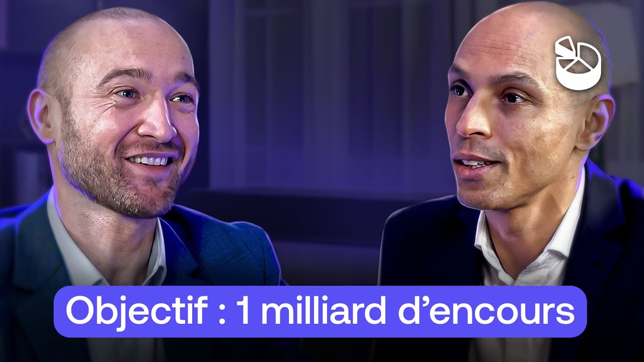 Multi-family office : un conseil patrimonial sur-mesure | Souleymane-Jean Galadima | Cash Cash #3