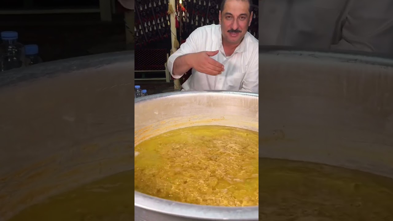 تصليح سمن غنم مشعل العويصي