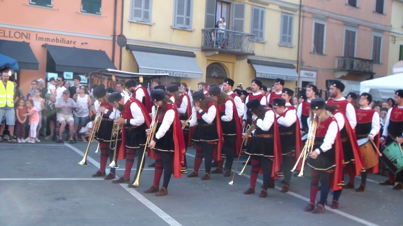 Musici Maestà della Battaglia 