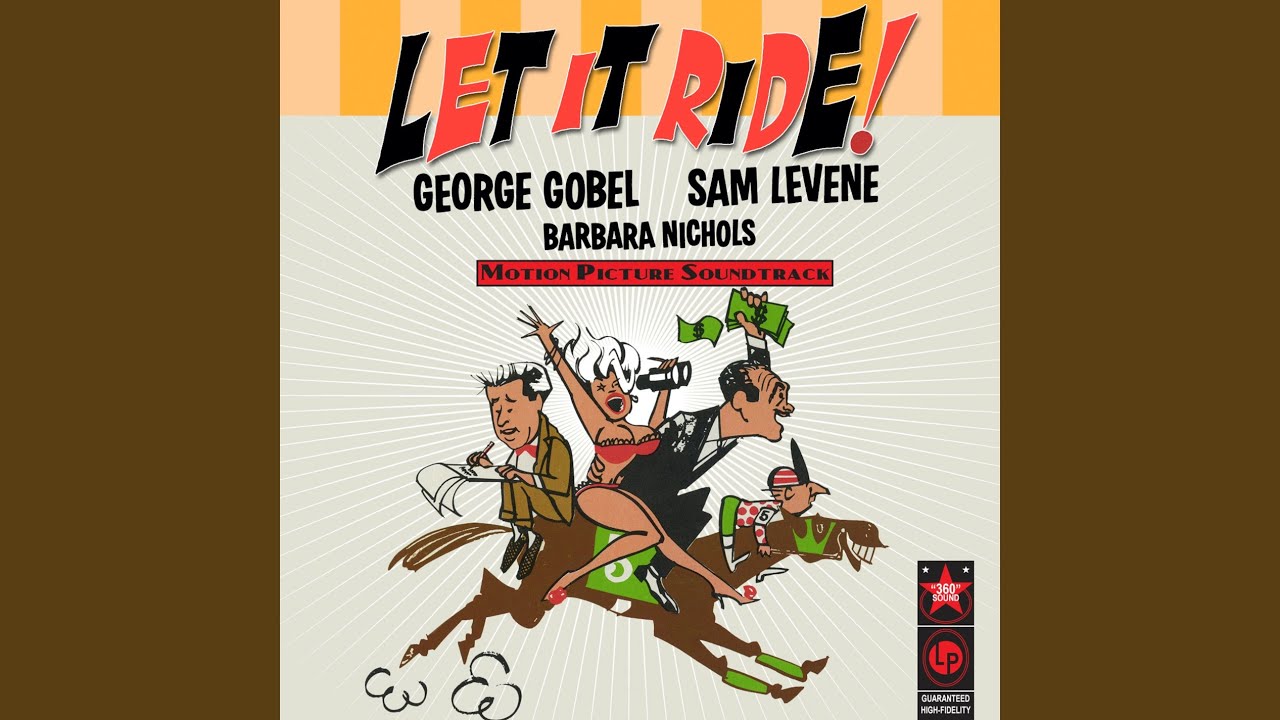 Let It Ride
