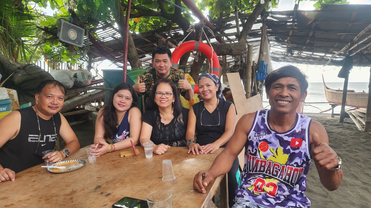 HAPPY 54TH BDAY NANAY CHANG