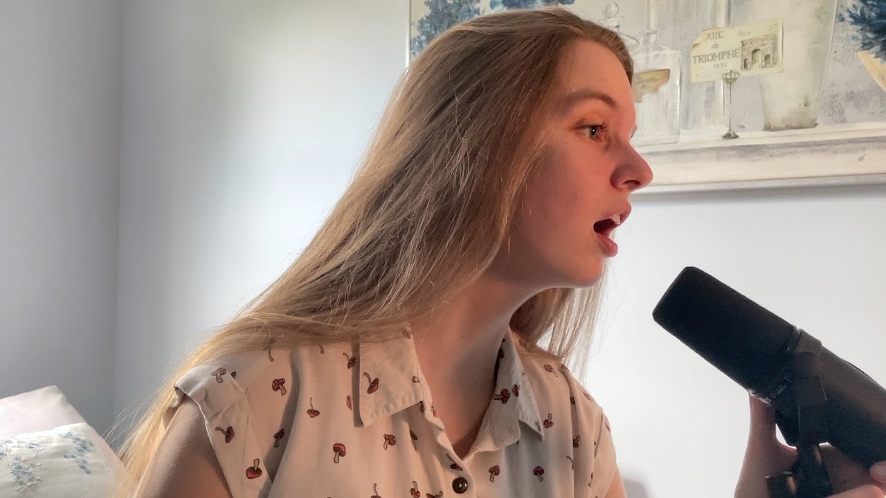 Sky Full of Stars Cover With Vocal Layers (Coldplay Cover)