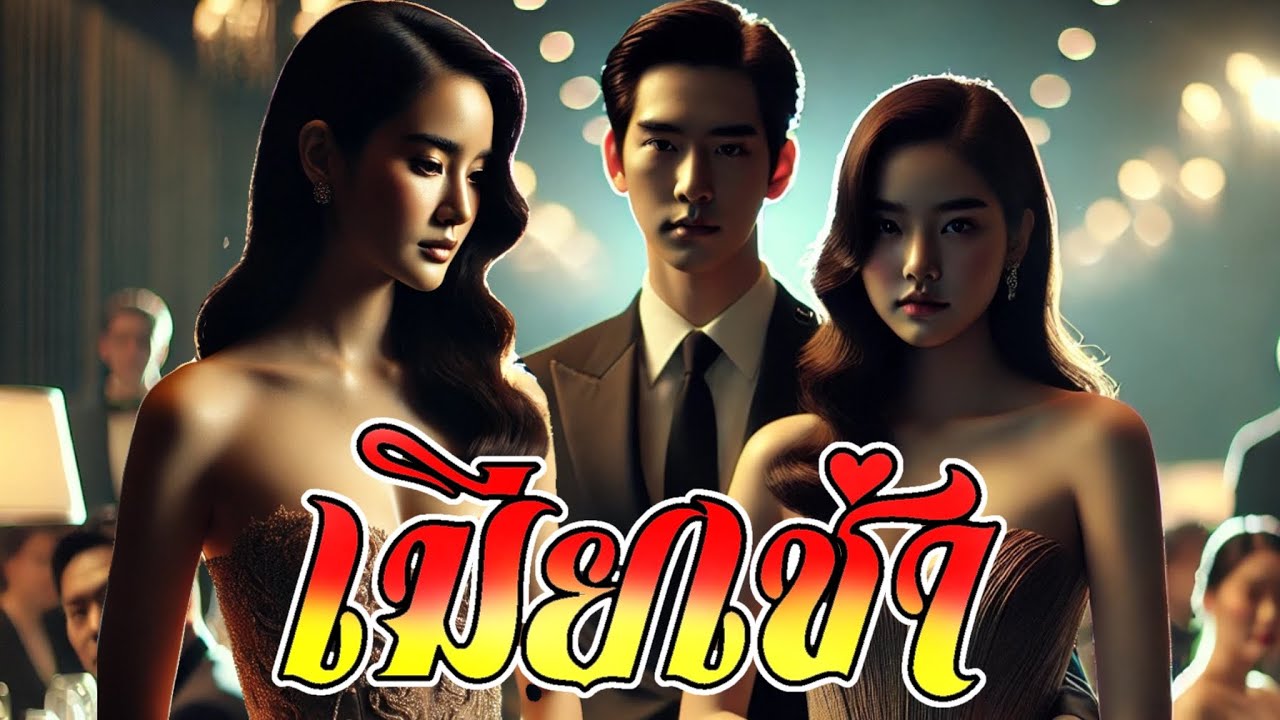 เมียเช่า | เรื่องรักที่เริ่มจากเงิน จบด้วยหัวใจ #นิทานก่อนนอน #นิทานสอนใจ #นิทานพื้นบ้าน