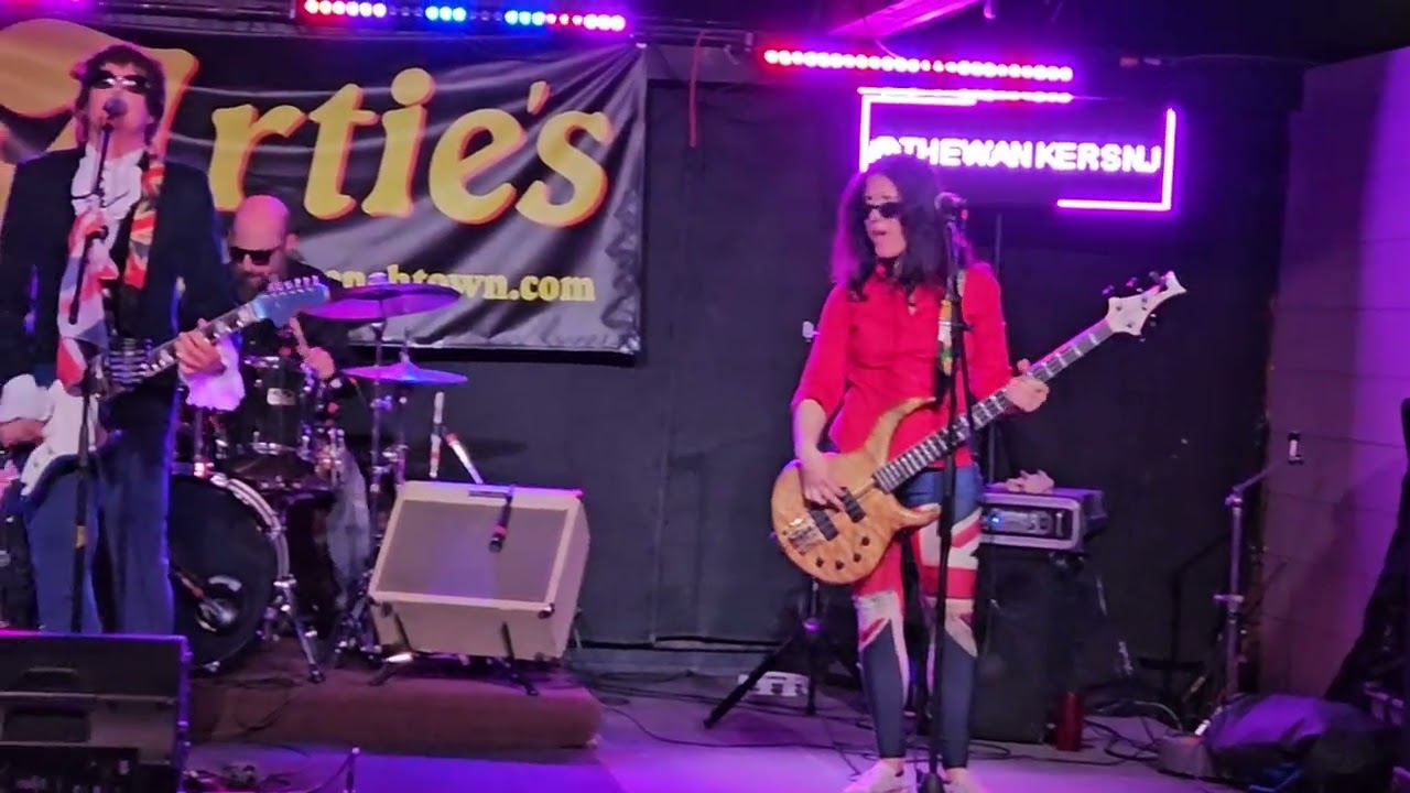 Goody  Two Shoes  cover