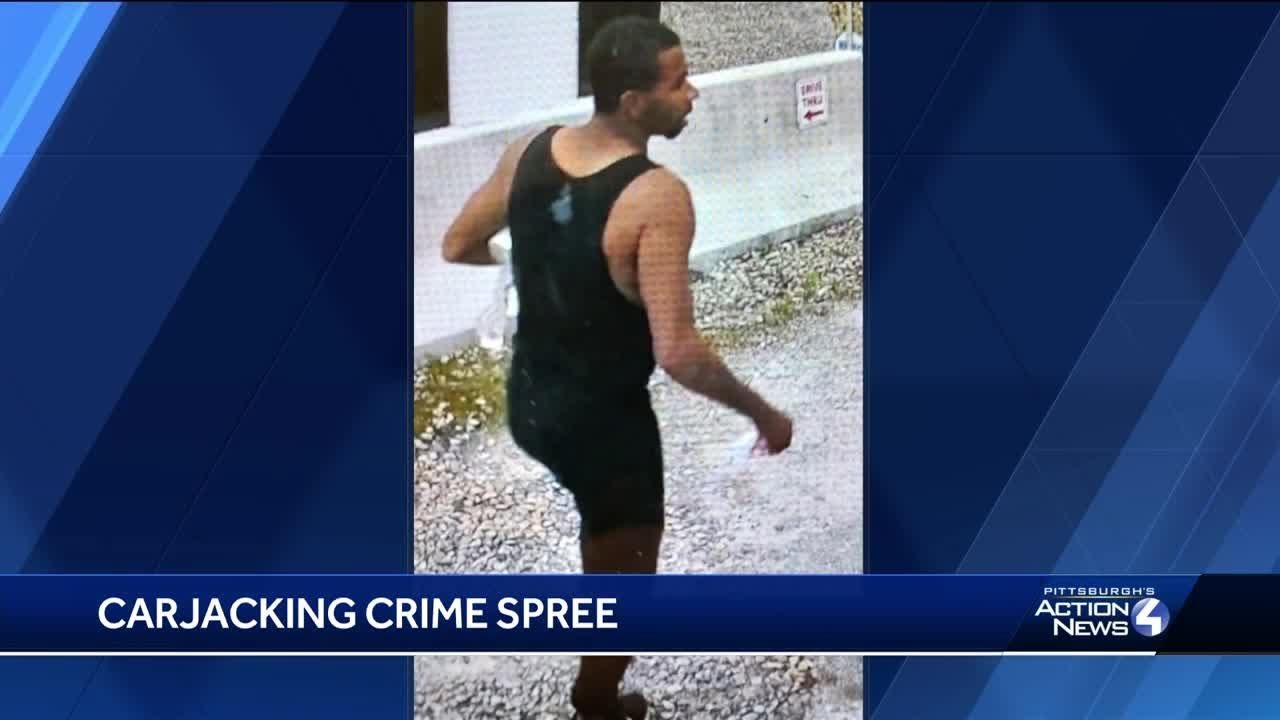 Police: Man slit woman's throat outside Blairsville care home, stole her vehicle