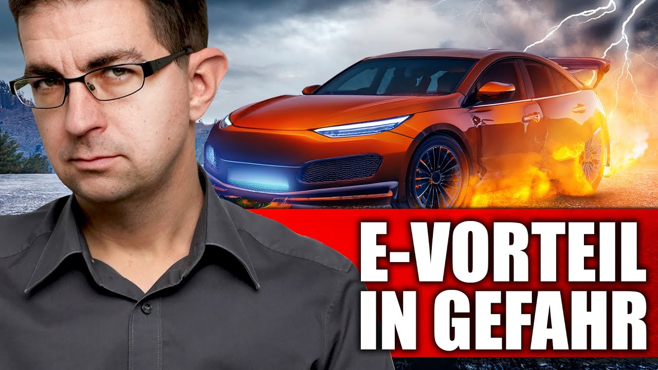 E-Autos: Warum der 0 % Sachbezug nicht bleiben wird