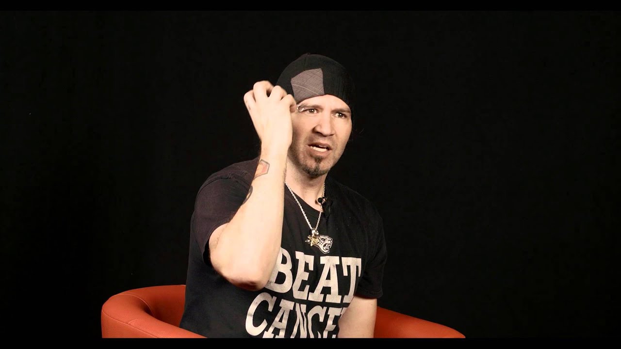 Phil X -- Preserving your ears and career with REV33
