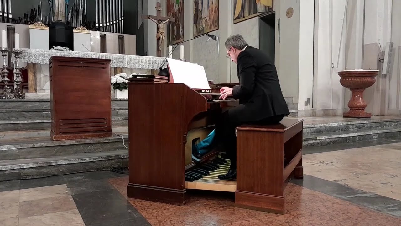 PROCOL HARUM – A whiter shade of pale