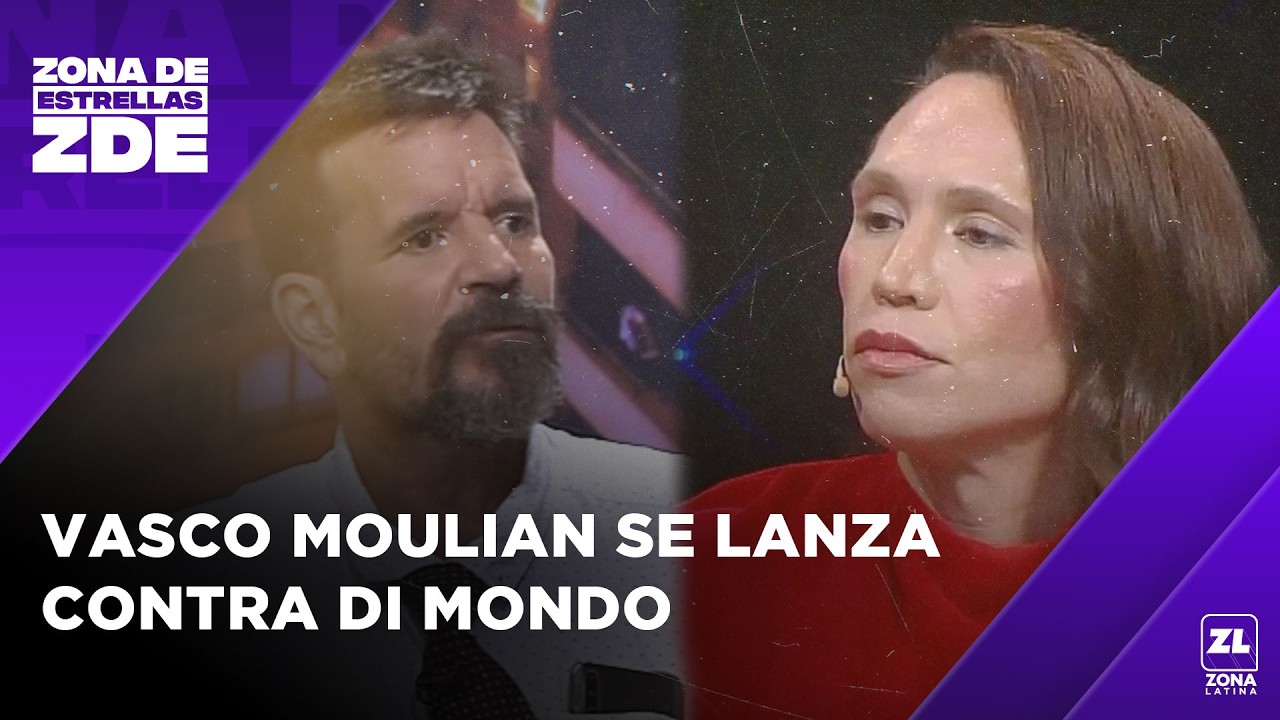 Vasco Moulian tilda de 