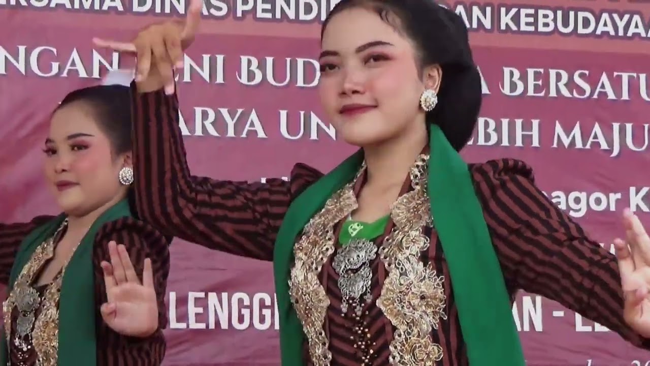 LENGGER BANYUMASAN ‼️ SANGGAR ASRI BUDAYA BANYUMAS