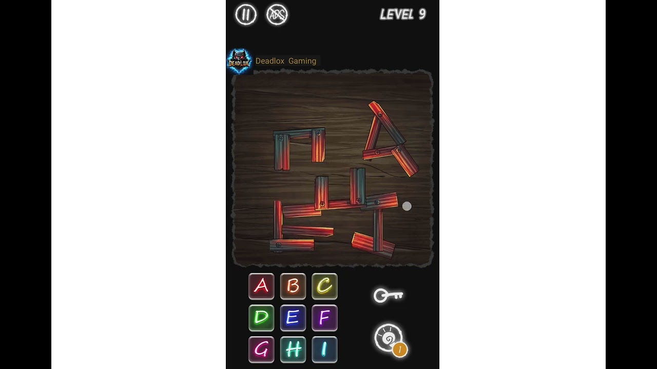 Forest Puzzle Dream Escape Level 9. Walkthrough Gameplay 