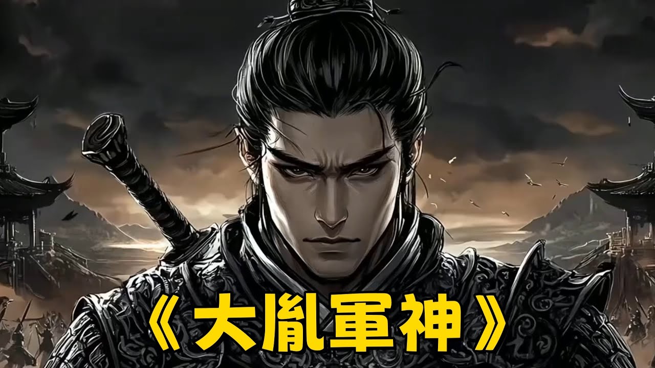 《大胤軍神》後續來啦第20~23集，特種兵穿越古代戰場，看他如何利用現代知識封侯拜相，大胤軍神後續來