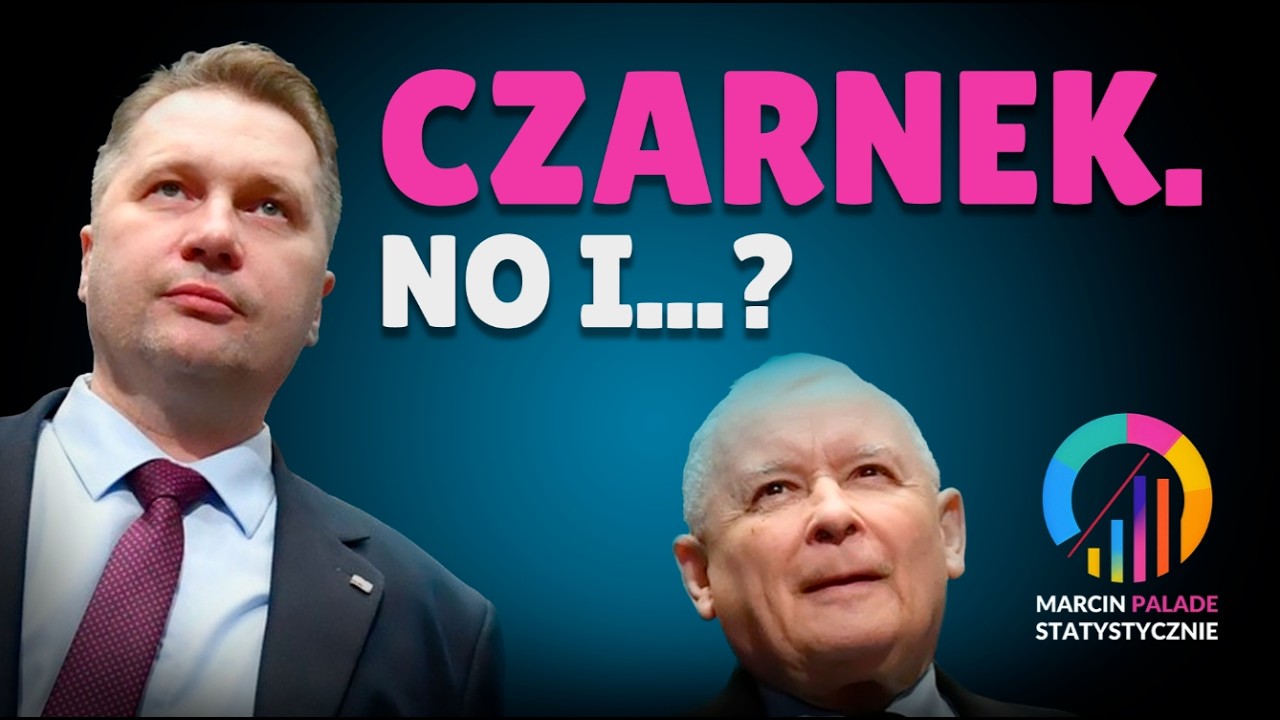 Czarnek. No i? #129
