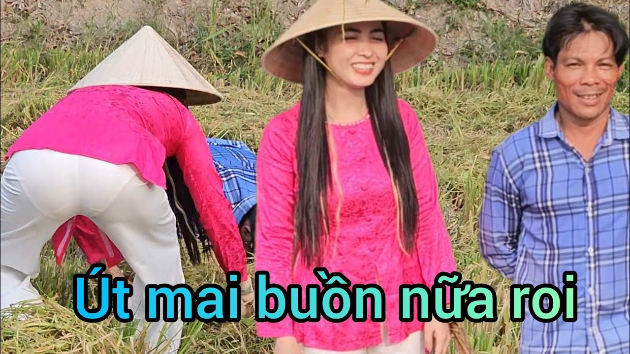 Quá bất ngờ như đến núi út mai xem được lip này không biết thế nào 