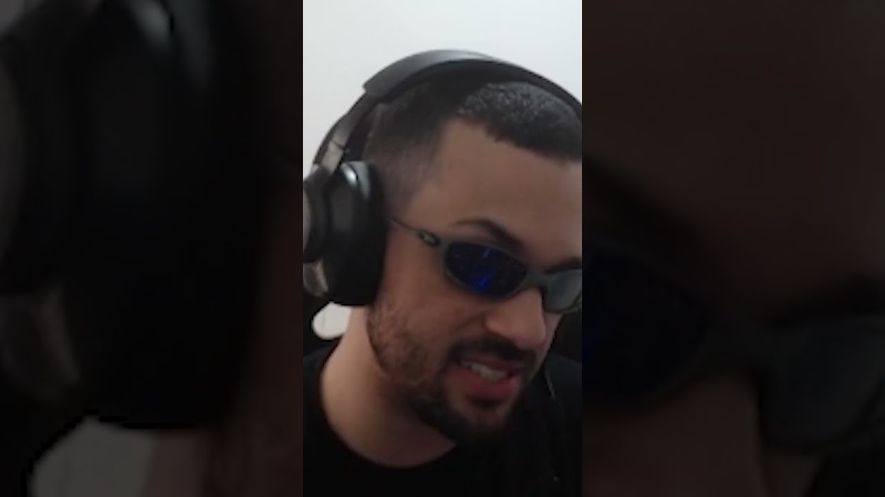 Novidades na live do Dynkas!  #pain #dynquedo #gaming  #proplayerlol