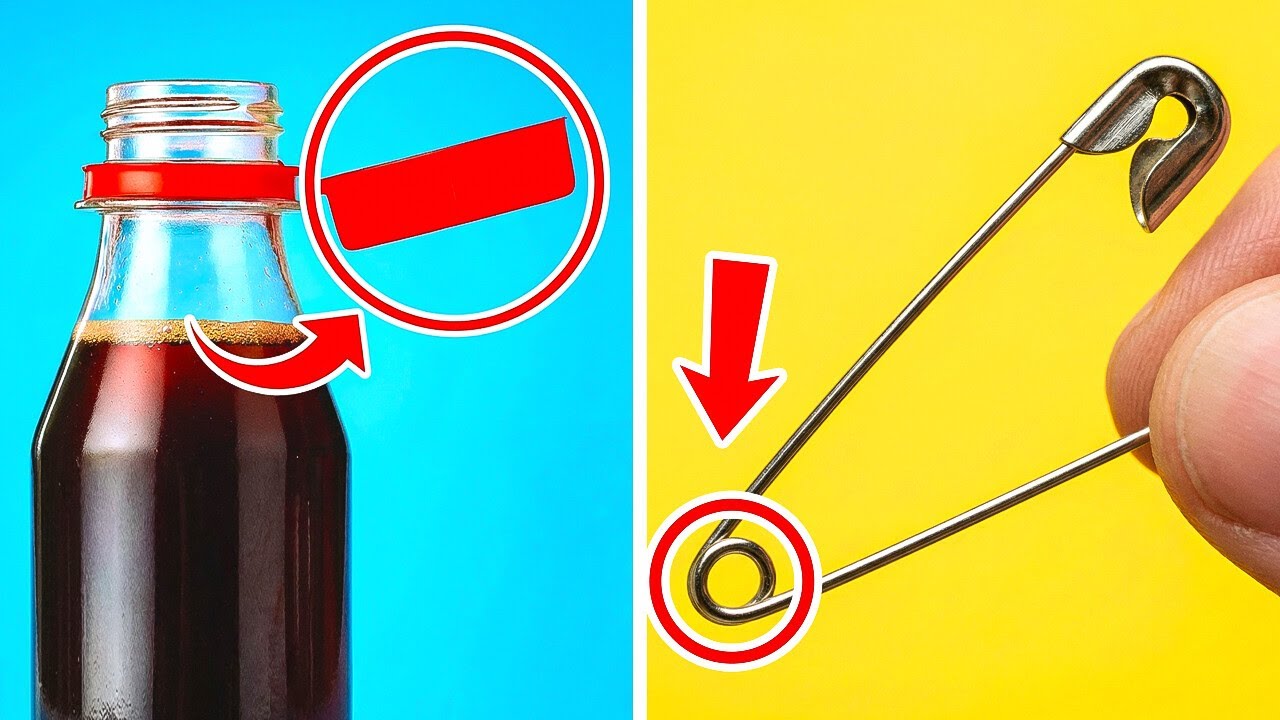 15 Genius Ways to Use Dead Household Items (Stop Throwing Money in the Trash!)