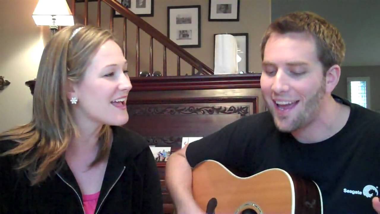 Your Name - Paul Baloche Cover