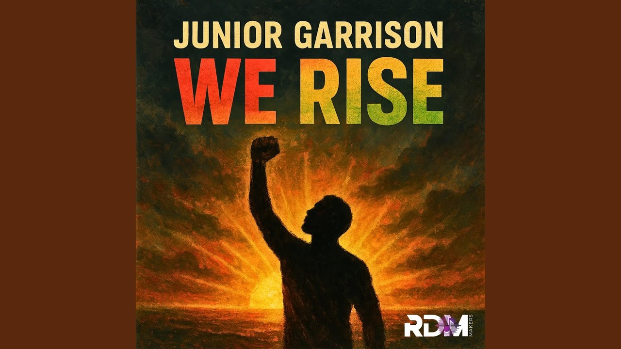 We Rise
