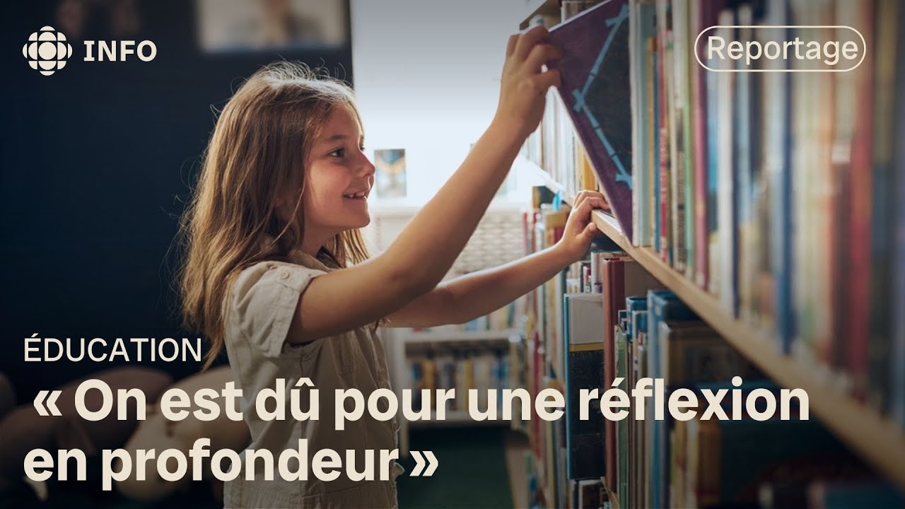 Dépenses records en éducation au Québec : encore peu d’impact sur la réussite scolaire