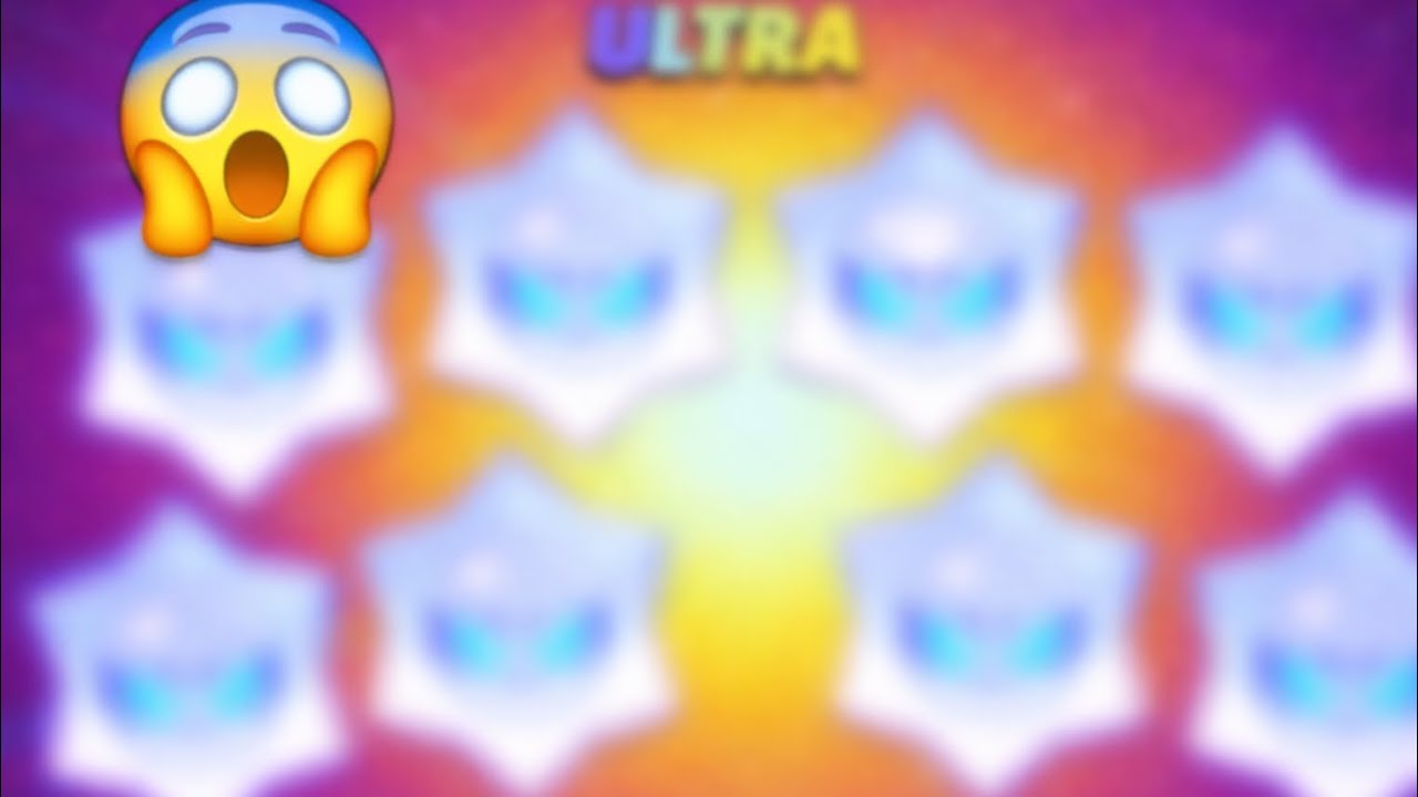 VELIKO OTVARANJE CHAOS DROPOVA! BRAWL STARS(part 2)