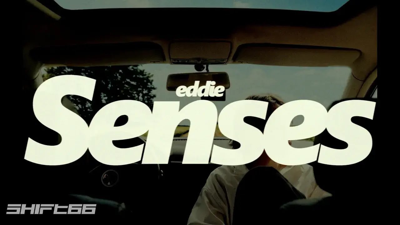 [에디 (Eddie)] - SENSES [Official M/V]