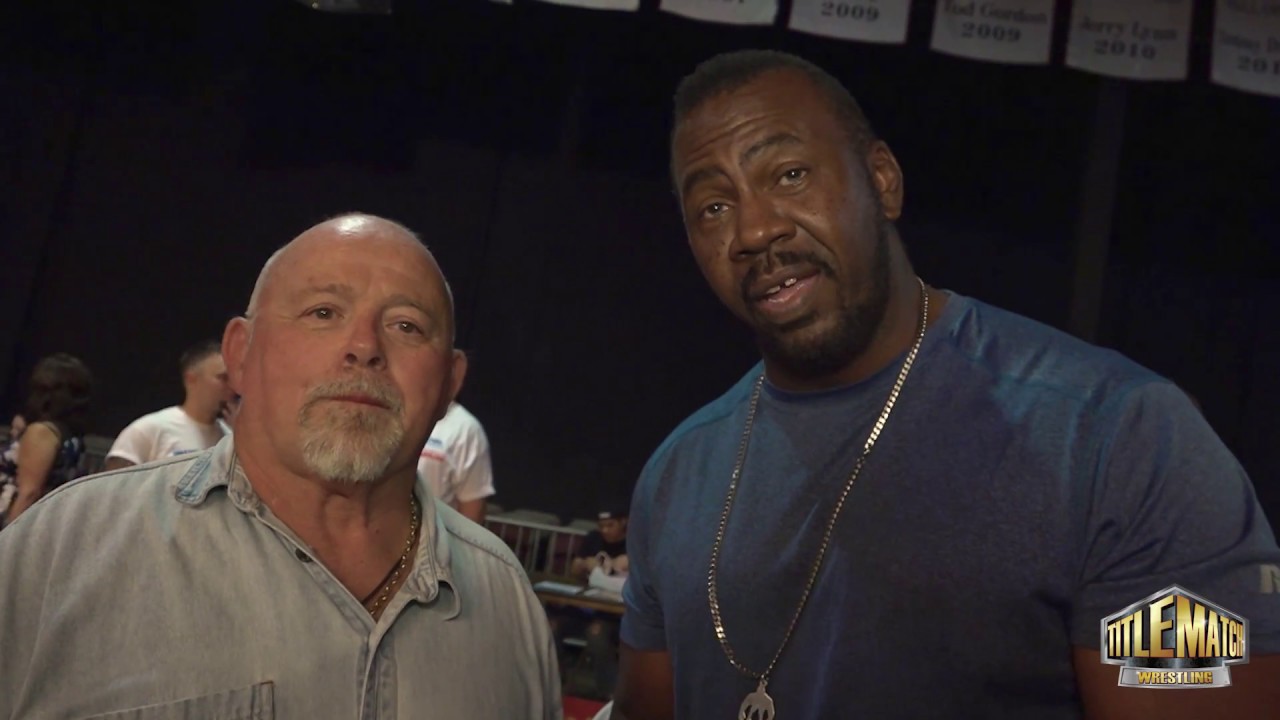 Kevin Sullivan on Straight Shootin' w/ Stevie Ray