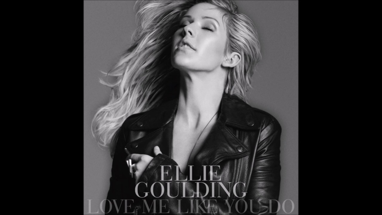 Ellie Goulding - Love Me Like You Do (Tommy Love Remix)
