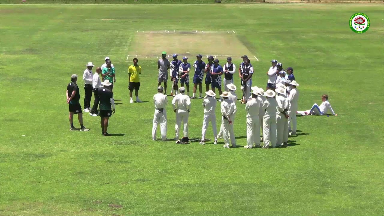UCT vs NWU Vaal | USSA A Week 2025/26 | Cloetesville