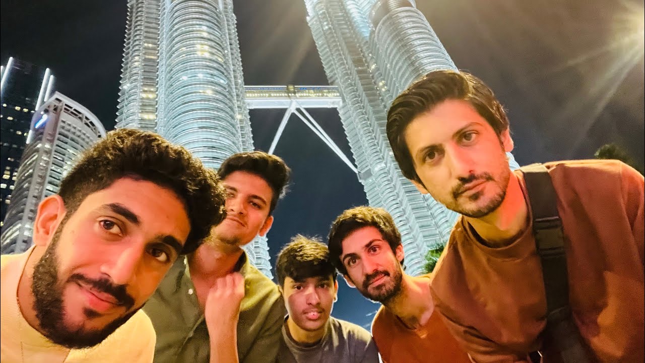 PMGC VLOG!!! Enjoying With Team i8☺️ And DRS🇳🇵🔥