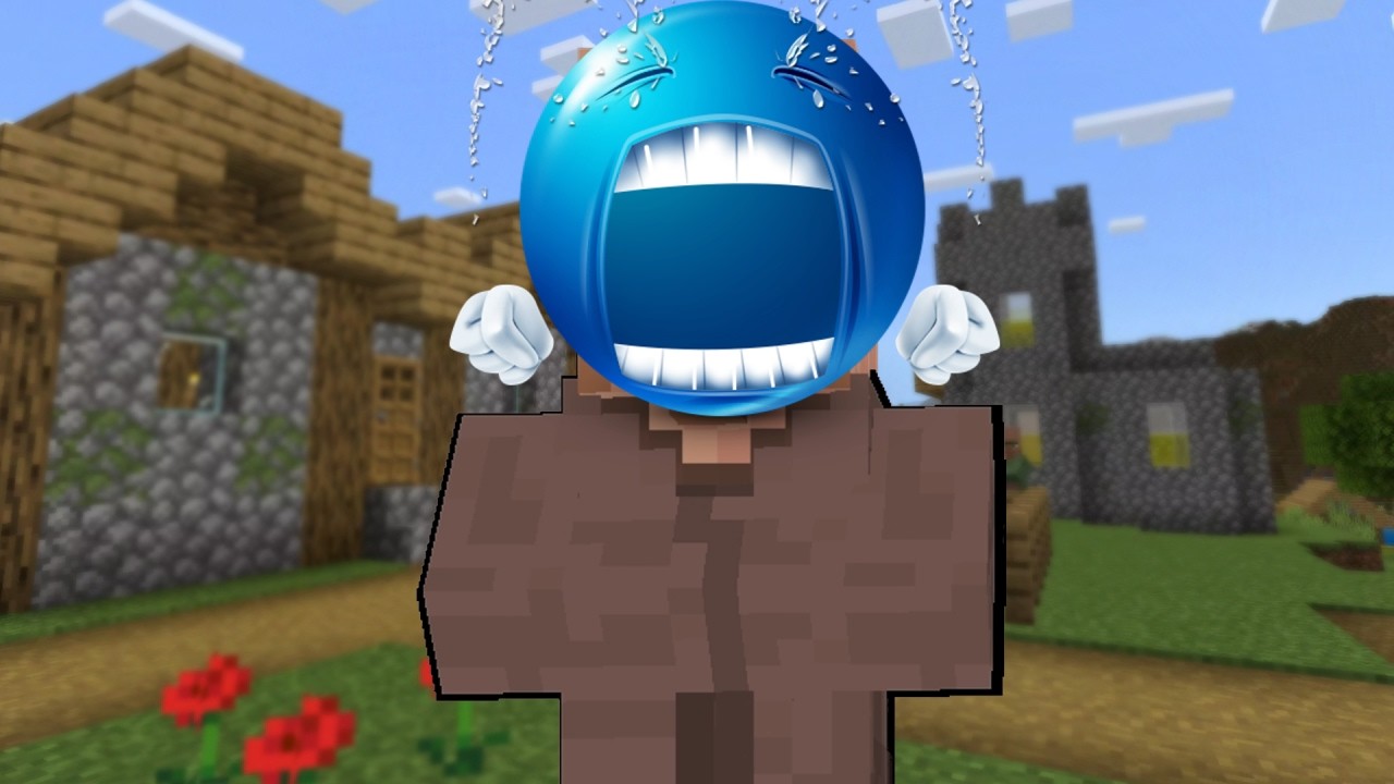 Why Villagers ARENT bad (Response to @toastalitarian )