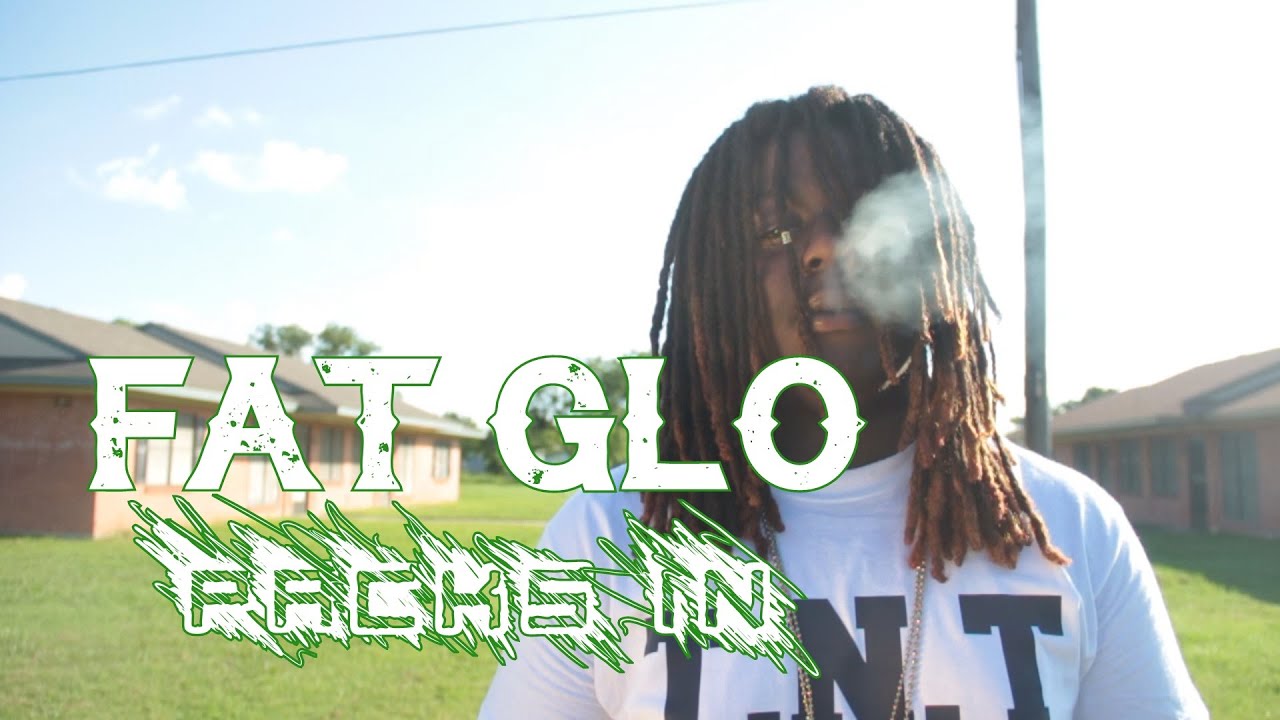 Fat Glo - Packs In | Shot By: DJ Goodwitit