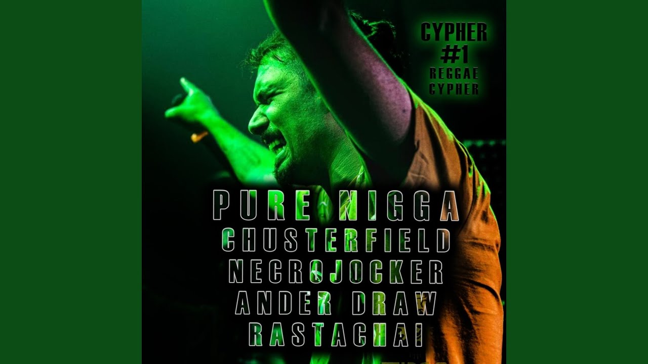 Cypher #1 (Reggae Cypher)