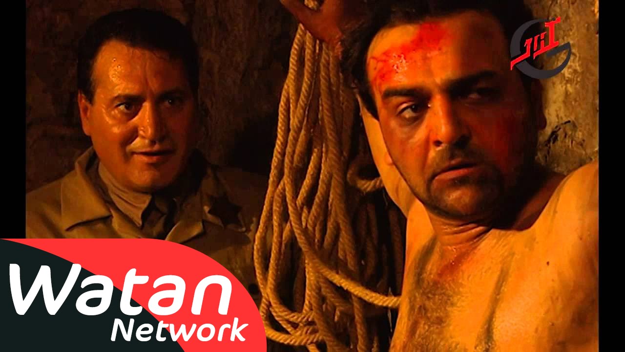 مسلسل عائد إلى حيفا ـ الحلقة 19 التاسعة عشر كاملة HD